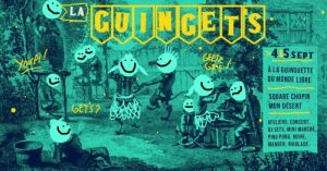La guinguet's